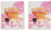 Customized Tea Favors - (Quantity of 100)